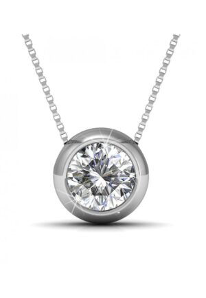 Maan Hangers - Oostenrijks Kristal