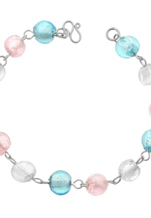 Orphelia Dames 925 Sterling Zilveren Armband - Zilver ZA-1674
