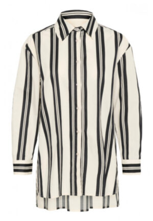 In wear - Wit | Dames | Blouse | Wit | 44 | regular | Kamst mode