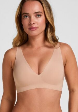 Hunkemöller Super Comfort Bh Beige