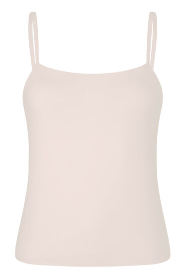 Hunkemöller Super Comfort Top Beige - Afbeelding 2