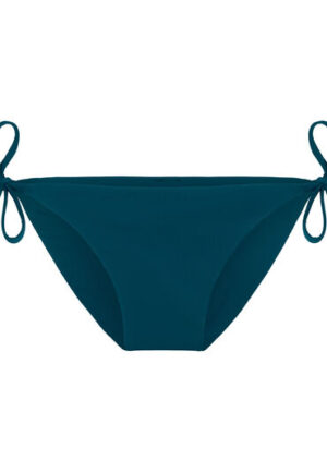 Alternative view of Hunkemöller Highleg Bikinibroekje San Marino Groen