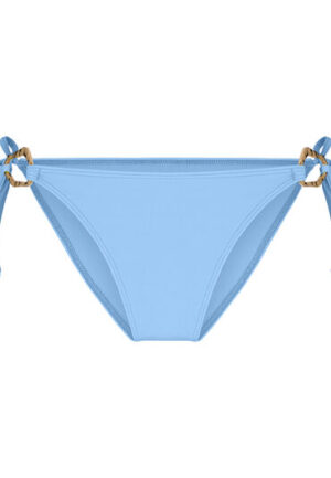 Alternative view of Hunkemöller Bikini Broekje Verona Blauw