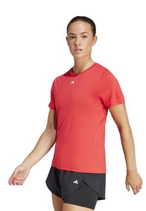 Adidas WTR D4T T Sportshirt dames XL/42