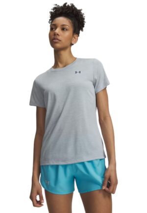 Under Armour Tech Twist Sportshirt dames XL/42