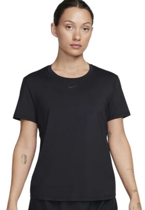 Nike One Classic Dri-Fit Sportshirt dames S/36.