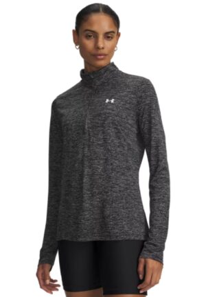 Under Armour Tech Twist Sportshirt dames L/40