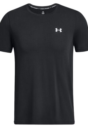 Under Armour Vanish Woven Sportshirt dames XL/42