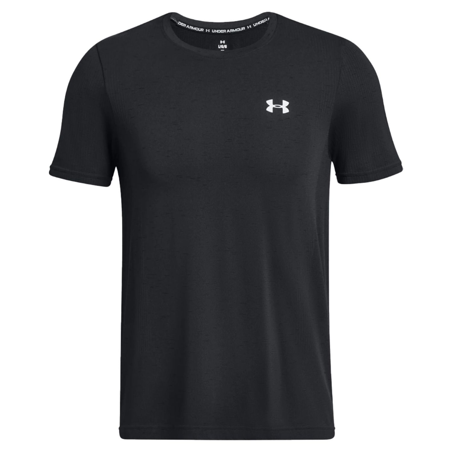 Under Armour Vanish Woven Sportshirt dames XL/42