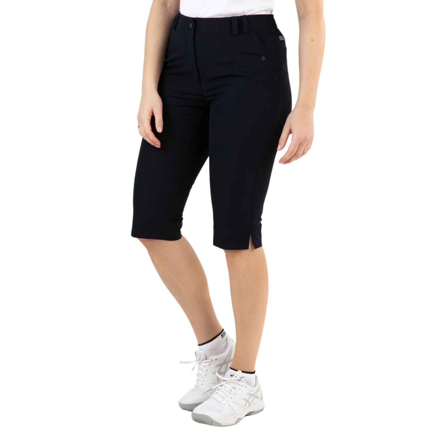 Sjeng Sports Sportshort dames 4XL/48