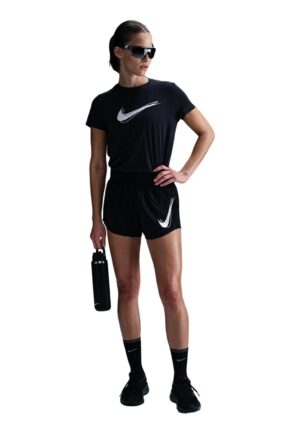 Nike One Swoosh Dri-Fit Sportshort dames M/38