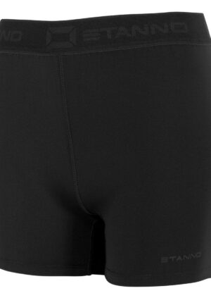 Stanno Elemental Tight Sportshort dames M
