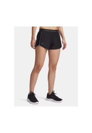 Under Armour Tech Play Up Sportshort dames M/38