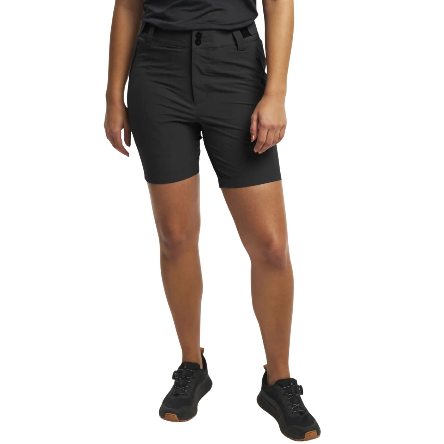 Tenson TXLite Stretch Wandelshort Dames XL/42