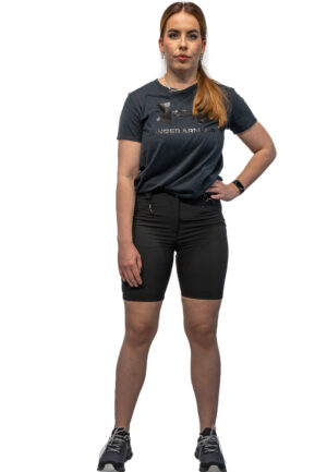 Ice Peak Beaufort Wandelshort Dames XS/34