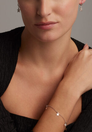Alternative view of Luxenter Luskai Armband Sterling Zilver 925