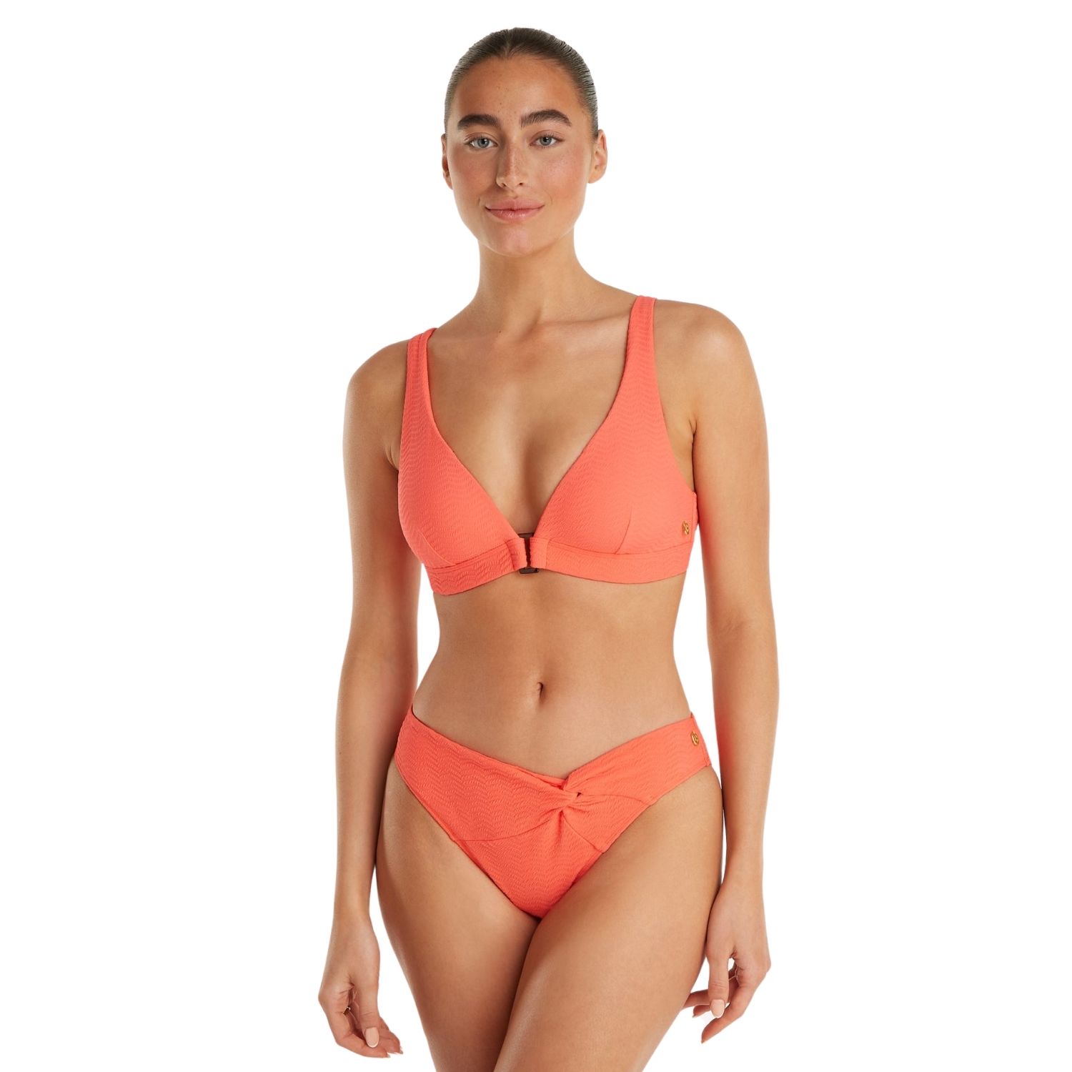 Ten Cate Bottom Knot Bikini Slip dames XL/42