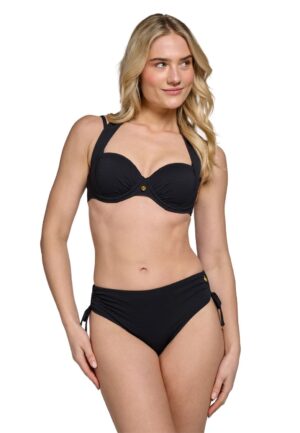 Ten Cate Midi Bow Bikini Slip dames M/38