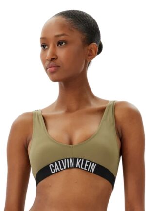 Calvin Klein Bralette-RP Bikini Top dames S/36