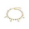Luxenter Kaiquia 925 Sterling Zilveren Armband