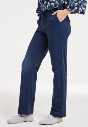 Travel pants Falcon Dark blue