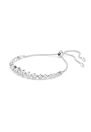 Alternative view of Swarovski 'Imber Organic' Vrouwen Base Metalen Armband - Zilver 5705451
