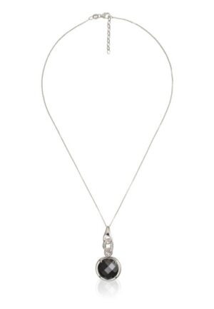 Alternative view of Orphelia Dames 925 Sterling Zilveren Ketting met Hanger - Zilver ZH-4565