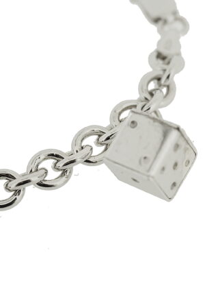 Alternative view of Orphelia Dames 925 Sterling Zilveren Armband - Zilver ZA-1784