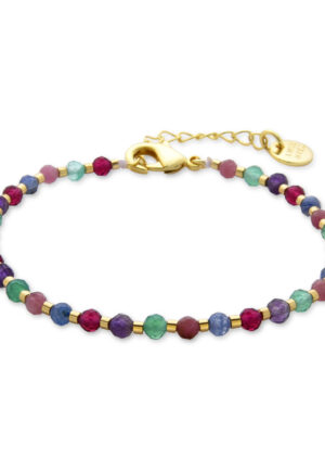 Luxenter Aiel Armband 18k goud