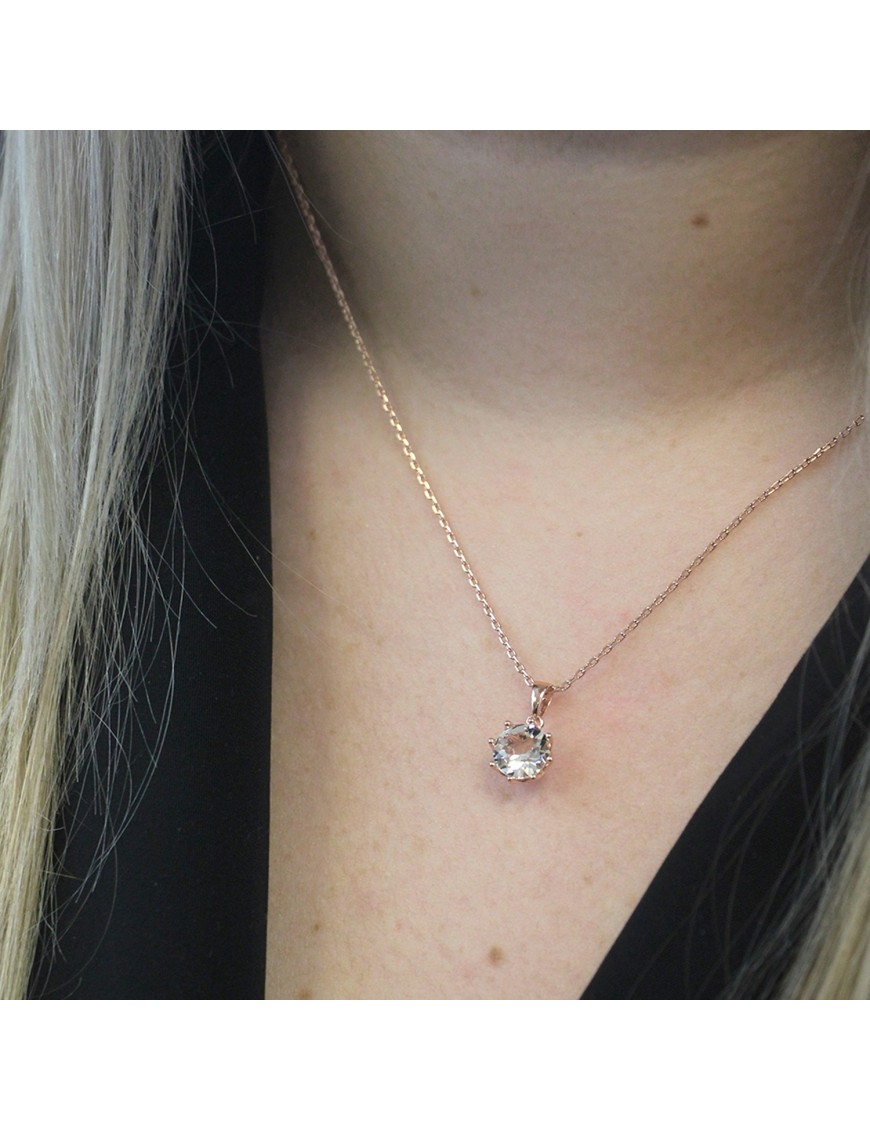 Leliehangers - Oostenrijks kristal - Afbeelding 2