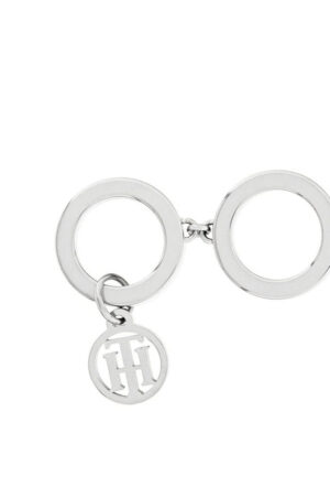 Alternative view of Tommy Hilfiger Dames Roestvrijstalen Armband - Zilver 2780311