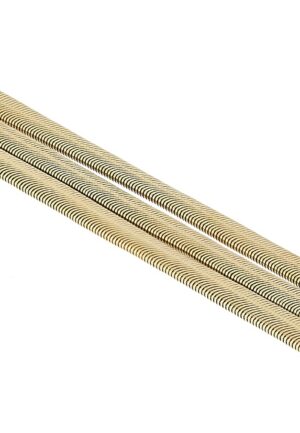 Alternative view of Tommy Hilfiger Dames RVS Horlogearmband - Goud 2700976