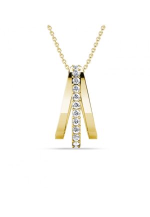 Aurielle Hangers - Boheems Kristal