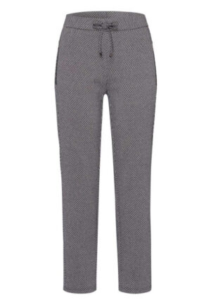 Frank Walder - Blauw | Dames | Broek | Blauw | 48 | regular | Kamst mode