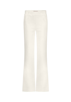 Studio Anneloes - Beige | Dames | Broek | Beige | XXL | regular | Kamst mode