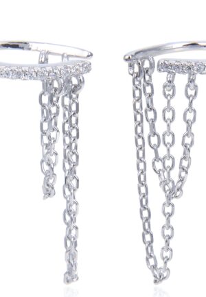 Earcuff Rock een