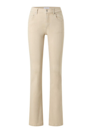 Angels - Beige | Dames | Jeans | Beige | 46 | regular | Kamst mode