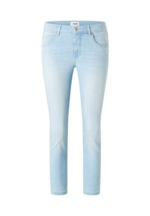 Angels - Blauw | Dames | Jeans | Blauw | 46 | regular | Kamst mode