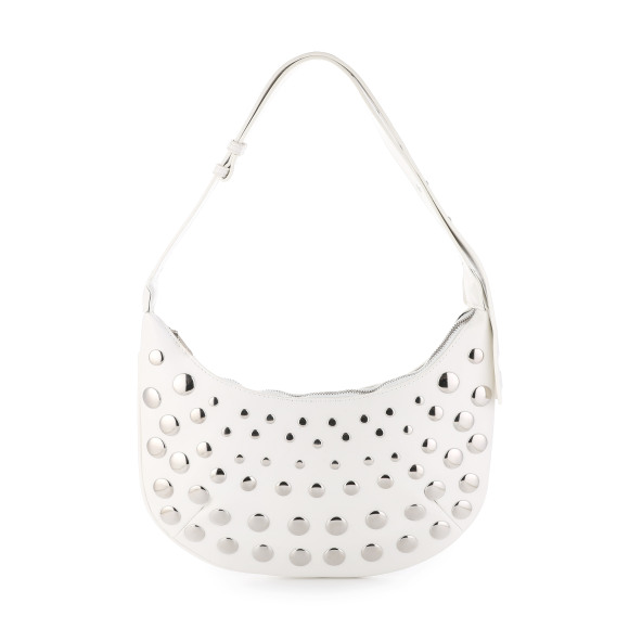 Sunset Fashion - Wit | Dames | Tasje | Wit | One Size | regular | Kamst mode