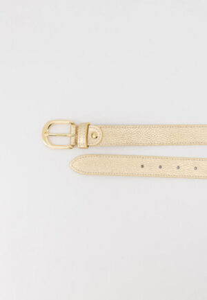 Teatro - Geel | Dames | Riem | Geel | 105 | regular | Kamst mode