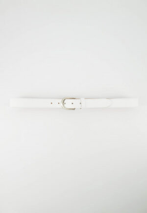 Teatro - Wit | Dames | Riem | Wit | 95 | regular | Kamst mode