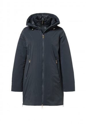 Beaumont - Zwart | Dames | Jas | Zwart | 46 | regular | Kamst mode