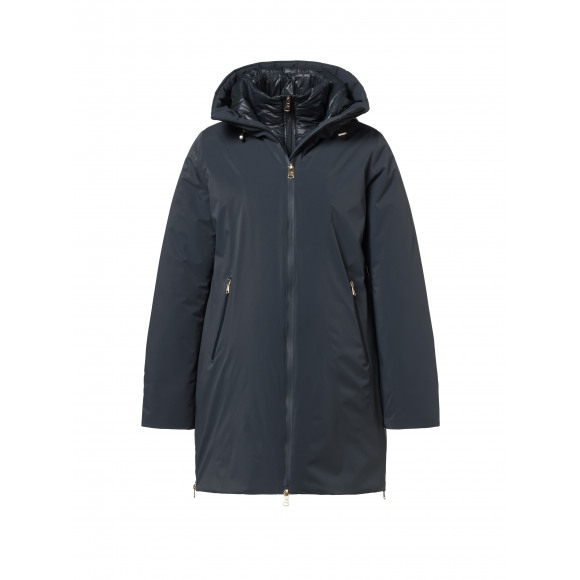 Beaumont - Zwart | Dames | Jas | Zwart | 46 | regular | Kamst mode