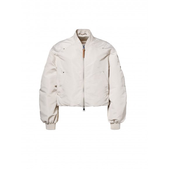 Beaumont - Beige | Dames | Jas | Beige | 36 | regular | Kamst mode
