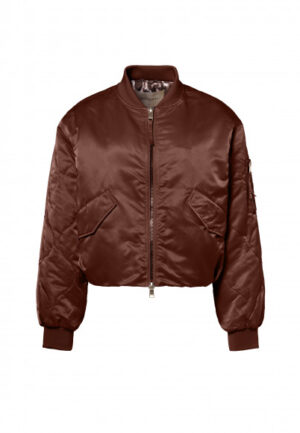Beaumont - Bruin | Dames | Jas | Bruin | 46 | regular | Kamst mode