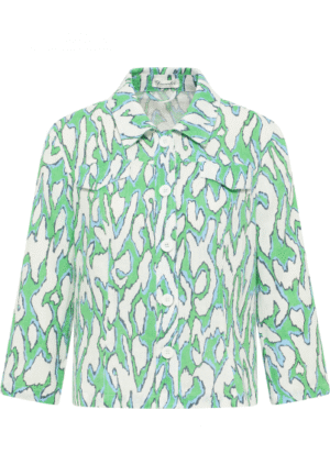 Barbara Lebek - Multicolor | Dames | Jasje | Multicolor | 48 | regular | Kamst mode