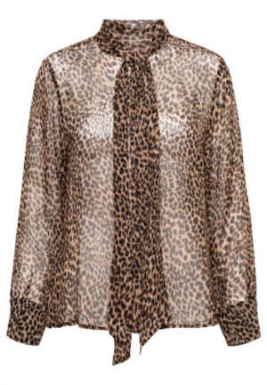&Co - Zwart | Dames | Blouse | Zwart | 3XL | regular | Kamst mode