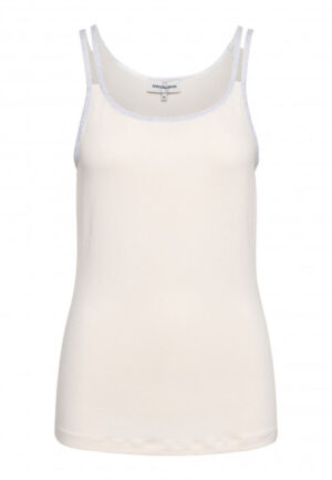 &Co - Beige | Dames | Top | Beige | 3XL | regular | Kamst mode