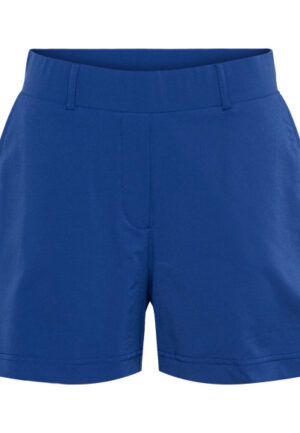 &Co - Blauw | Dames | Broek | Blauw | 3XL | regular | Kamst mode