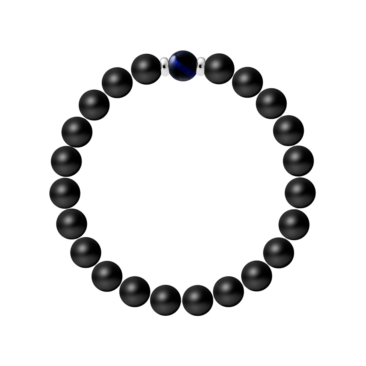 Zilveren Armband 925 Seattle